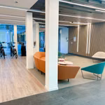 Bureau à louer <br> Bruxelles
