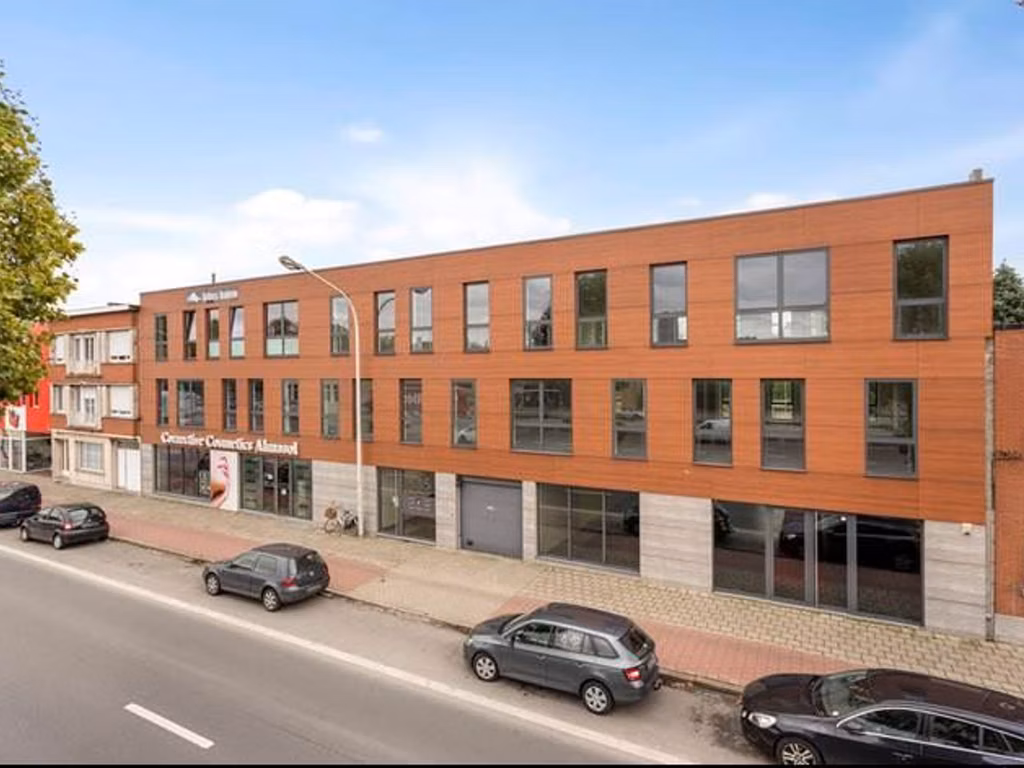 BOOMSESTEENWEG 135 -05