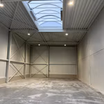 HERMANSSTRAAT 19 - UNIT 34 TH