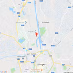 Bureau à louer <br> Brugge