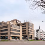 Office for rent <br> Antwerpen