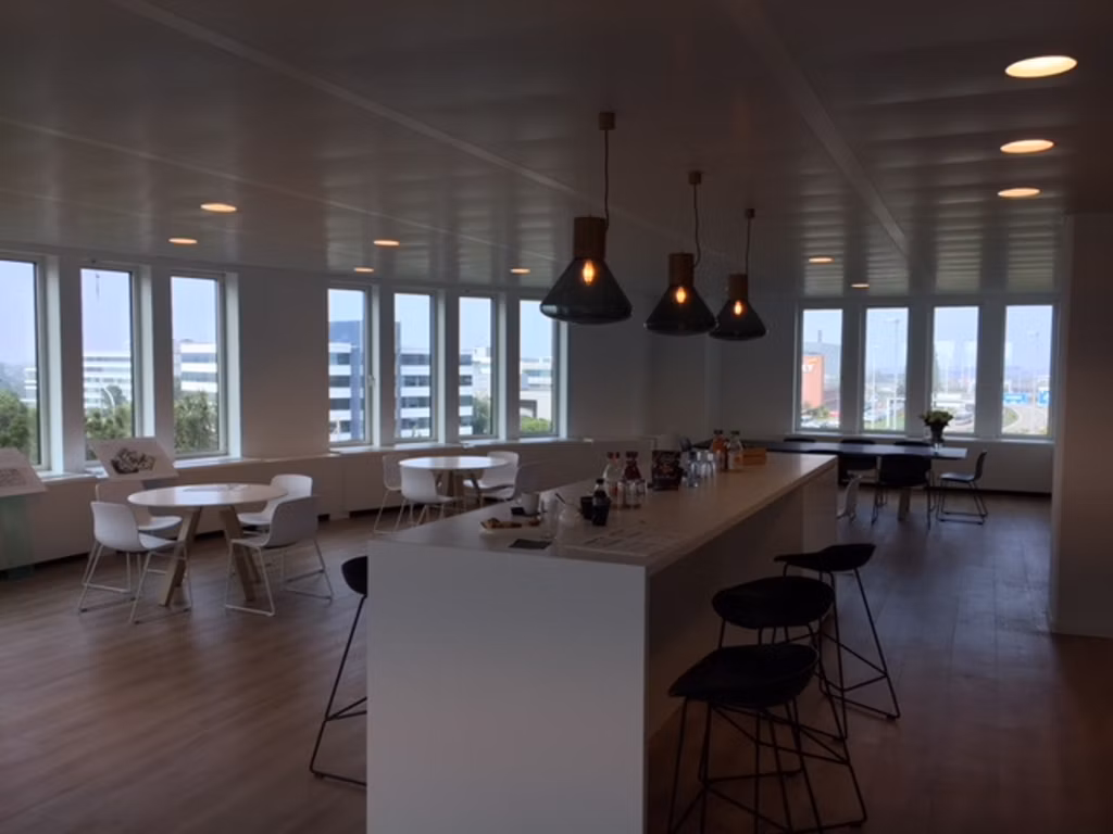 A LOUER - BUREAUX - DIEGEM / ZAVENTEM / MACHELEN