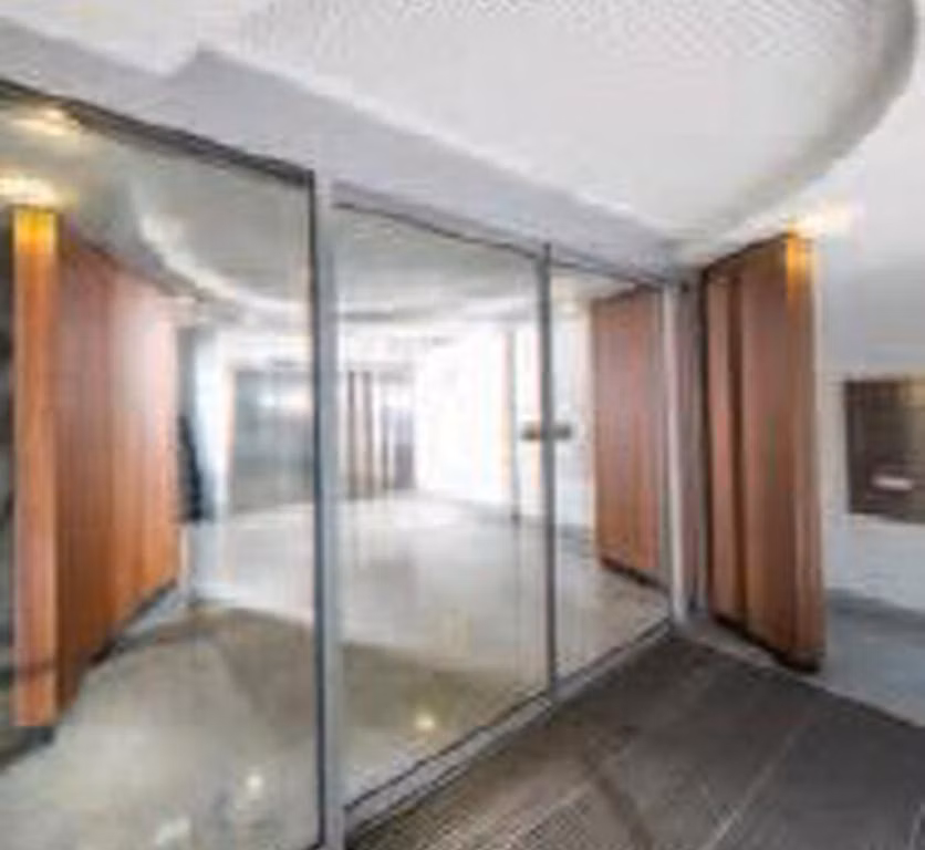 Kantoor te huur <br> Bruxelles