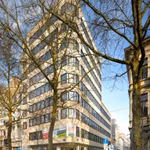 Bureau à louer <br> Bruxelles