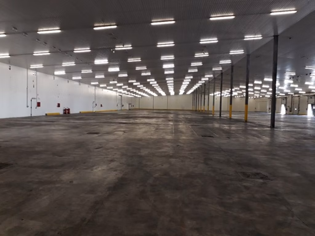 KRAGENWEG - KAAI 234 LOODS G