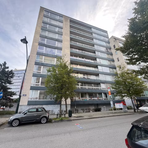 Offices for sale <br> Brussel