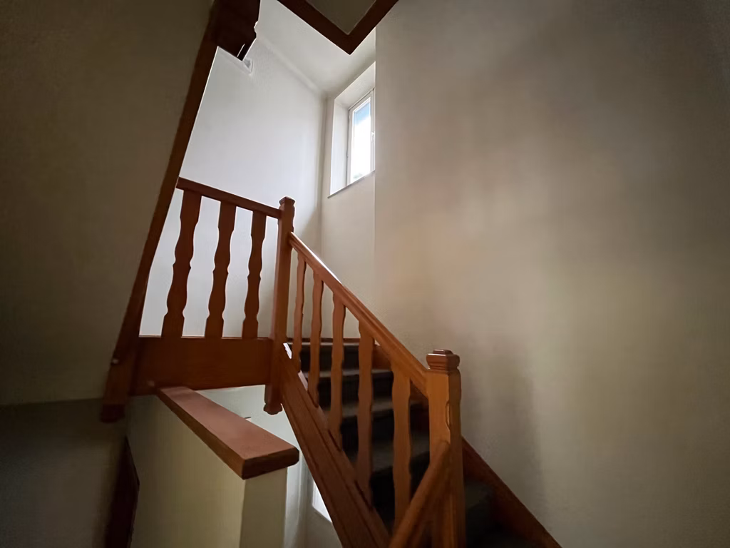 RUE DE LA MALADRERIE 1