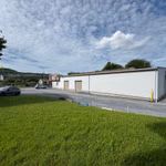 A VENDRE - Immeuble semi-industriel - Engis