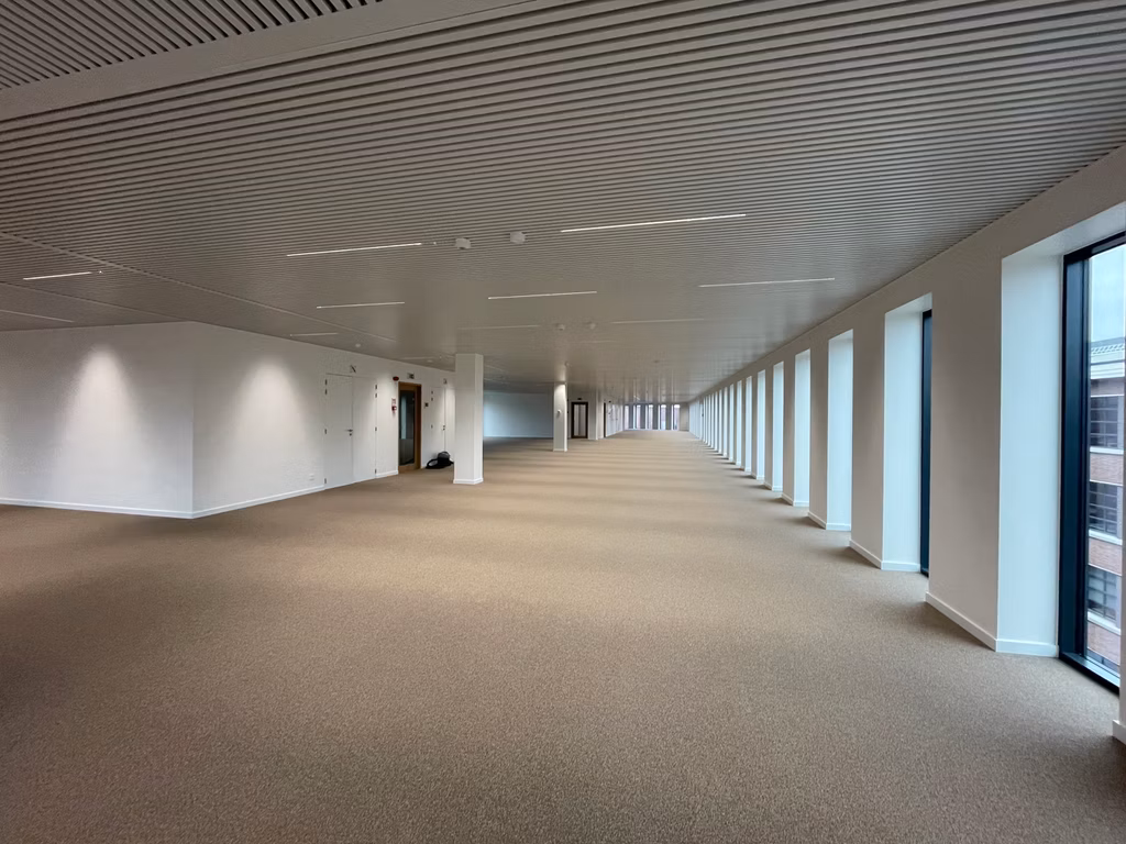 Kantoor te huur <br> Mechelen