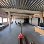 A VENDRE - P.A.E Portemont - immeuble semi-industriel