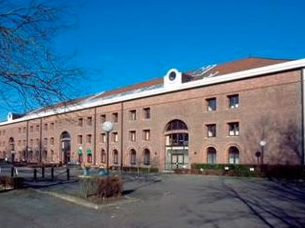  A LOUER - BUREAUX - WATERLOO