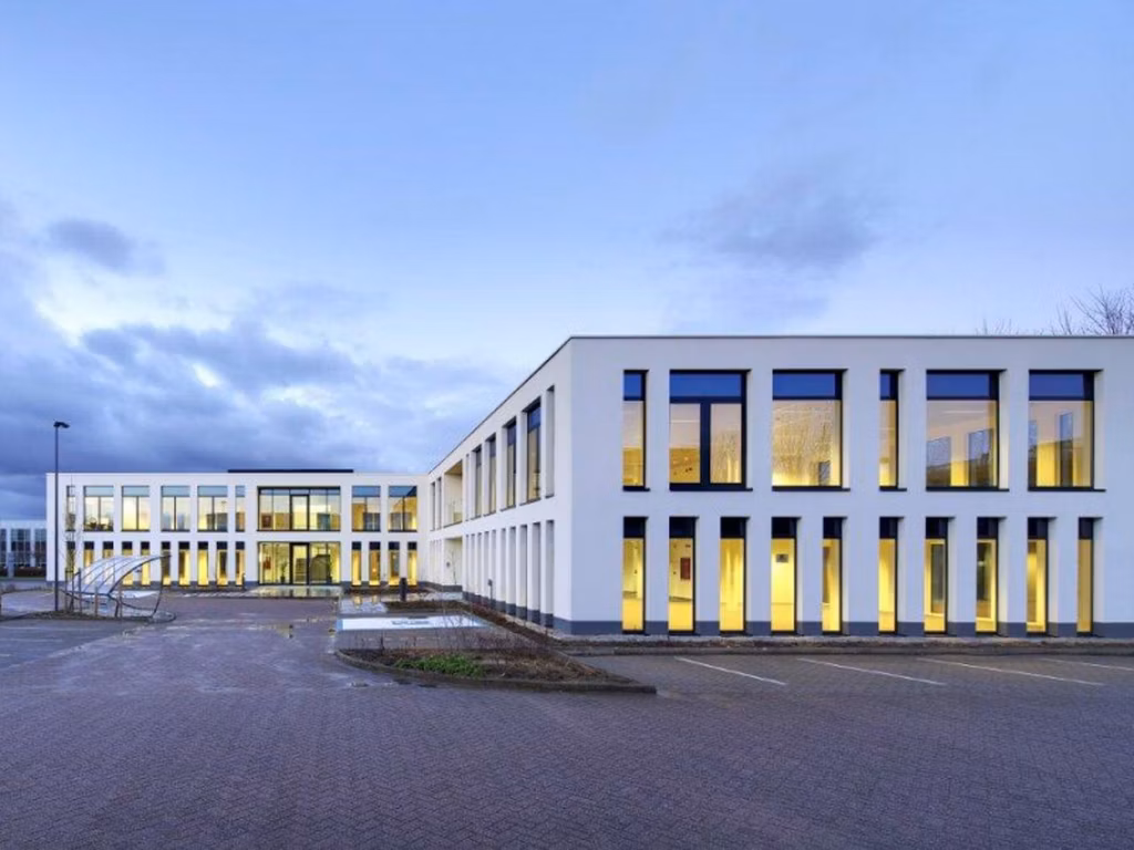 Kantoor te huur <br> Zaventem