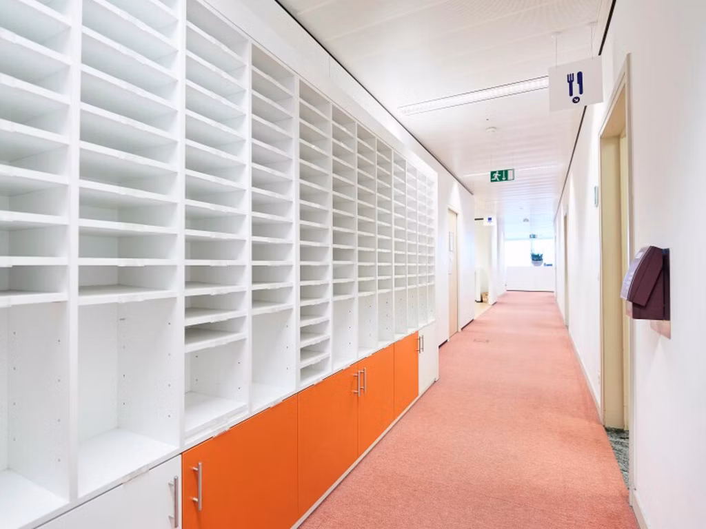 JARDIN BOTANIQUE 20 CITY CENTER