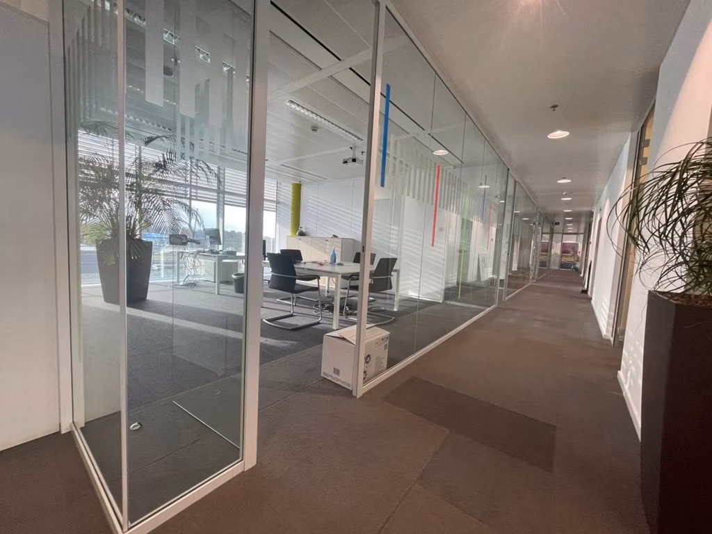 Kantoren TE HUUR in Lier