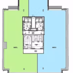 A LOUER - BUREAUX - BRUXELLES