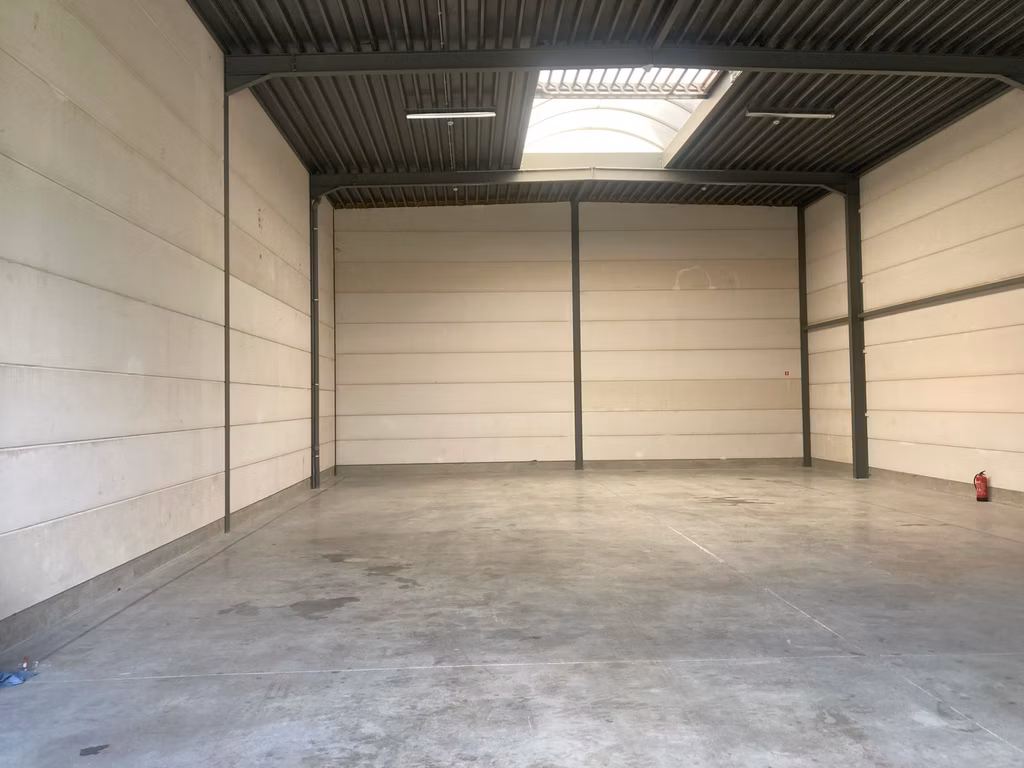 POTAARDESTRAAT 70 - UNIT 13