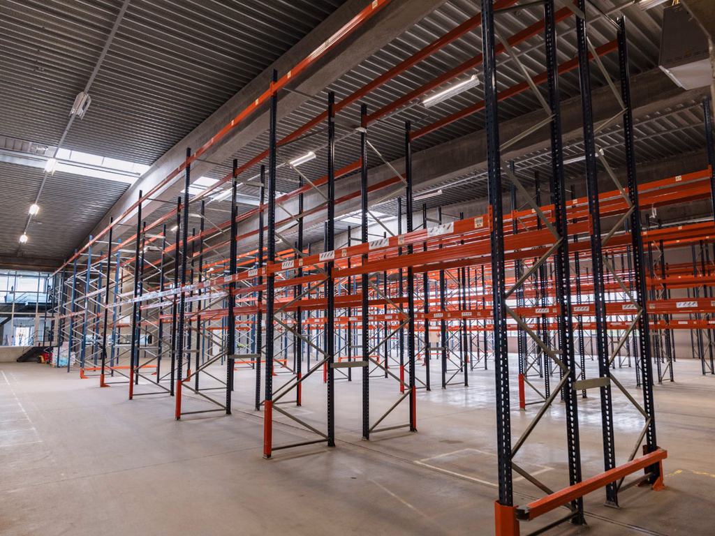 A VENDRE BATIMENT COMMERCIAL ZWIJNDRECHT