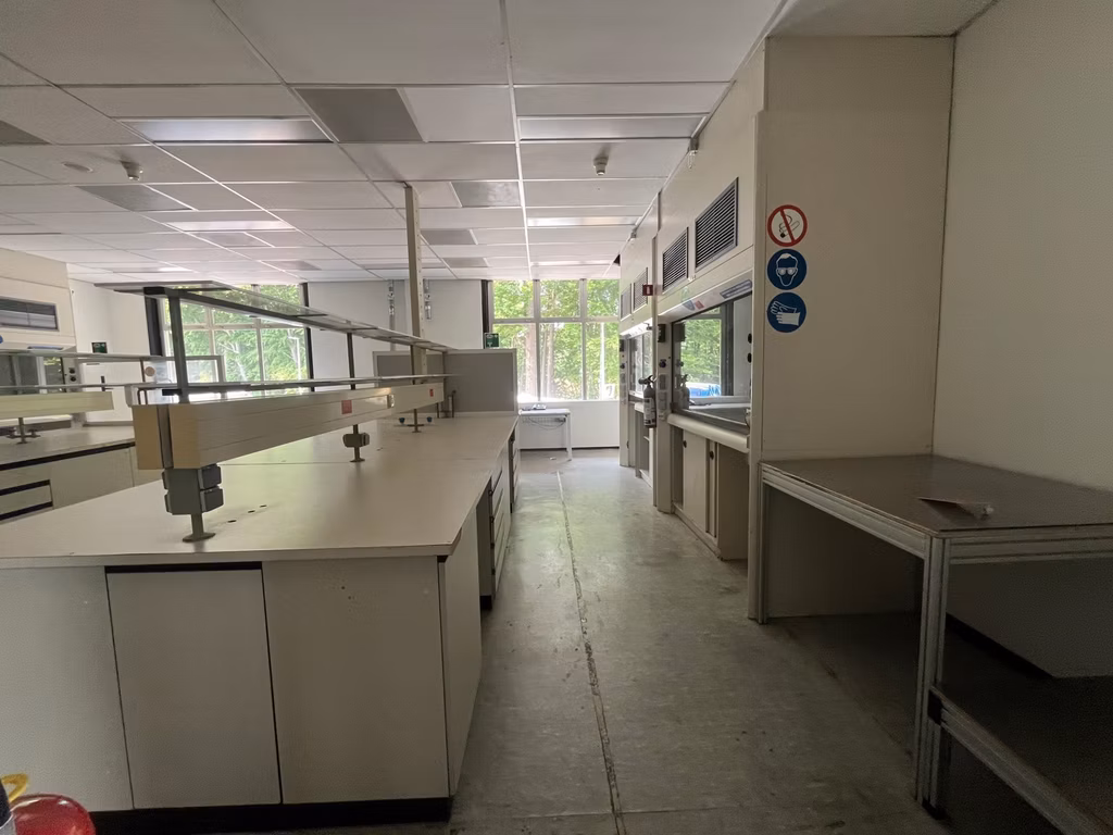 TE HUUR MAGAZIJNRUIMTE KORTENBERG