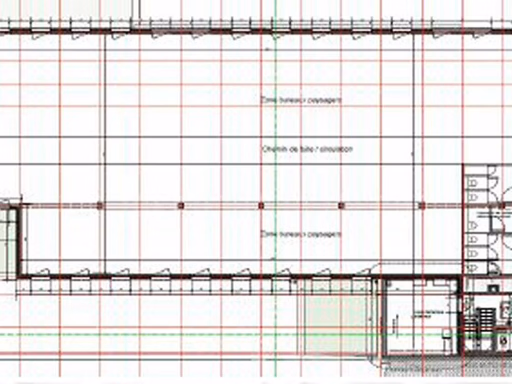 Kantoor te koop <br> Uccle