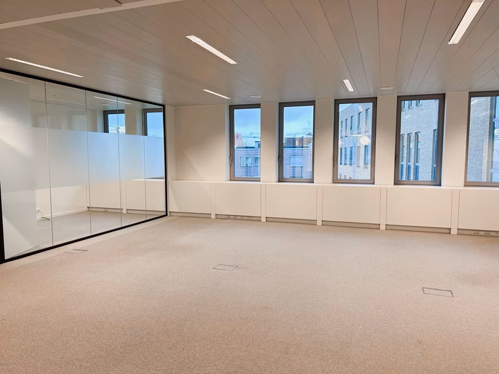 Bureau à louer <br> Bruxelles