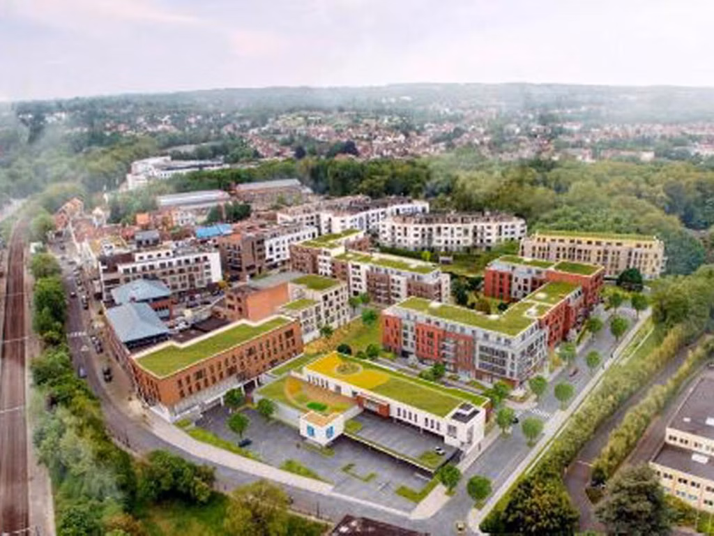 Kantoor te koop <br> Uccle