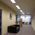 A LOUER - BUREAUX - HOEILAART