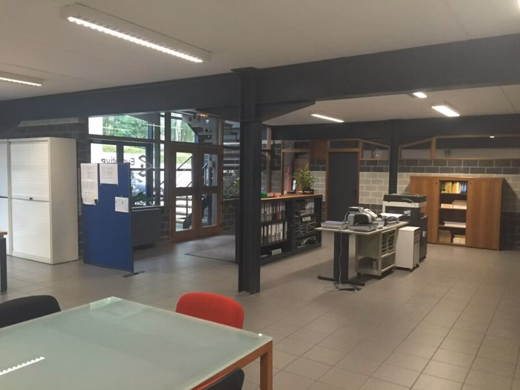 LAERBEEK 72B - 001 - 1BU