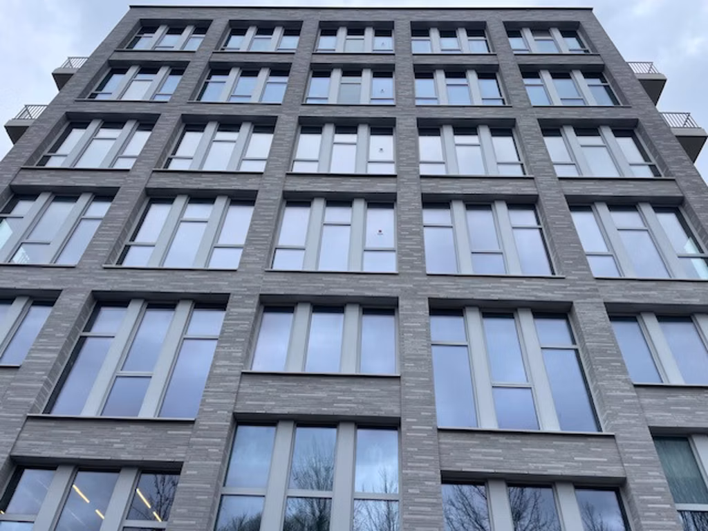 Bureau à vendre <br> Anderlecht