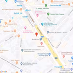 A LOUER - BUREAUX - QUARTIER LOUISE 