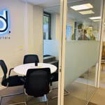 Bureaux aménagés à louer