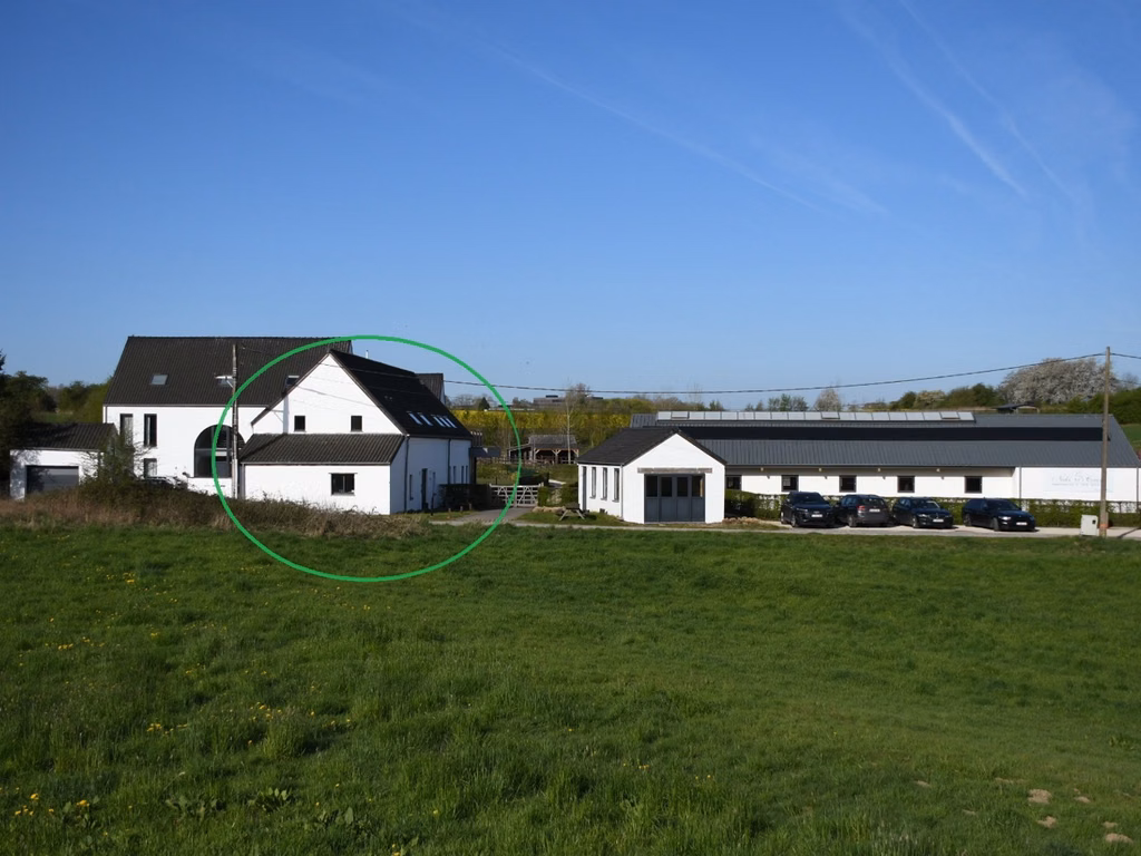 A LOUER - BUREAUX - CORROY LE GRAND