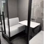 TE HUUR KANTOORGEBOUW IN ZWIJNDRECHT