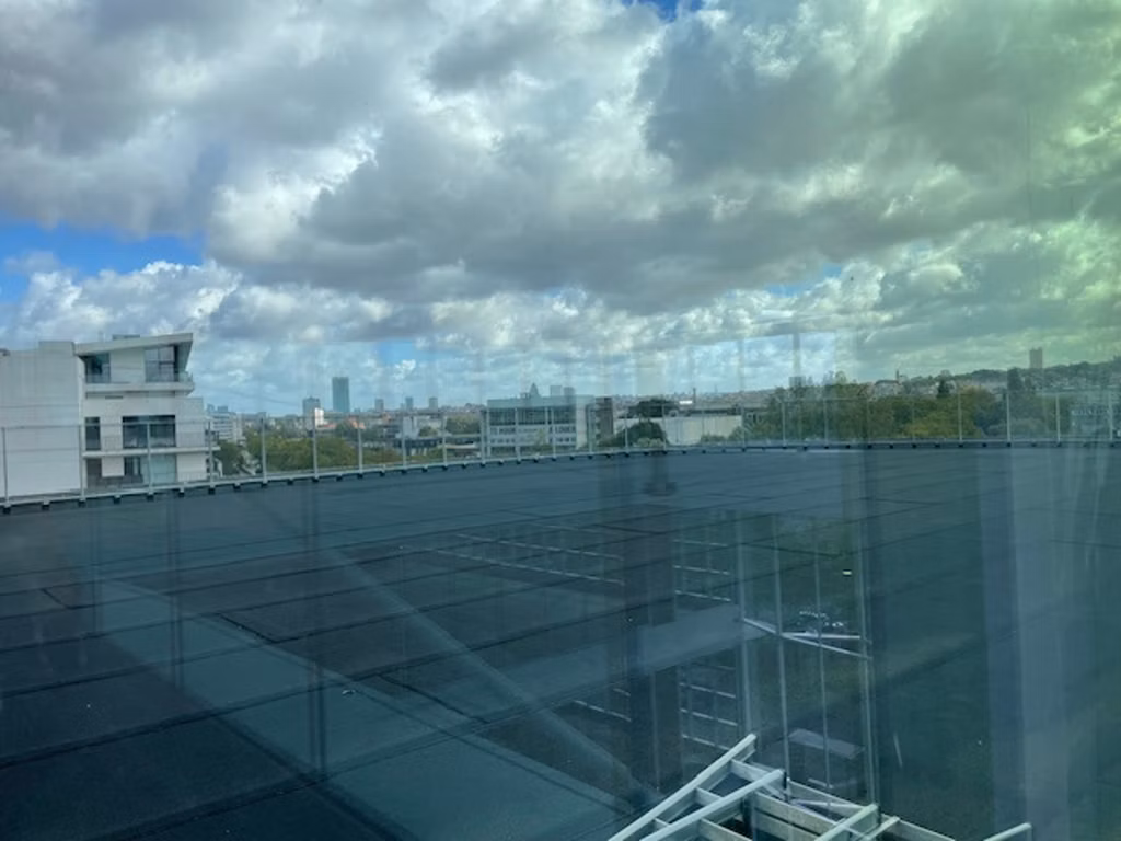 TE HUUR - KANTOREN - ANDERLECHT