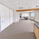 Multifunctional commercial property for rent