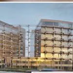 A LOUER - BUREAUX - ZAVENTEM