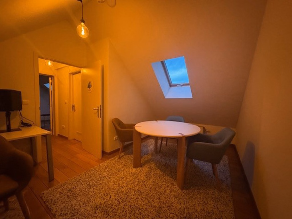 A VENDRE - WAVRE - BUREAUX