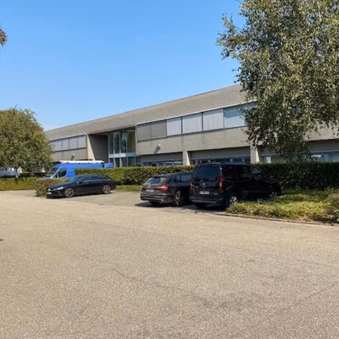 Offices for rent <br> Mechelen