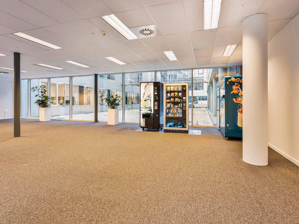 À LOUER BUREAUX ANVERS