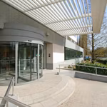 WOLUWE 2 - WOLUWE GATE - B - 352/0050