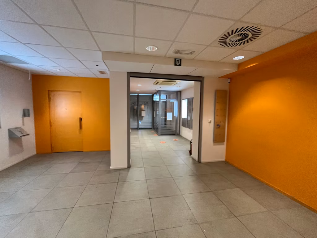 RUE DE LA STATION 101