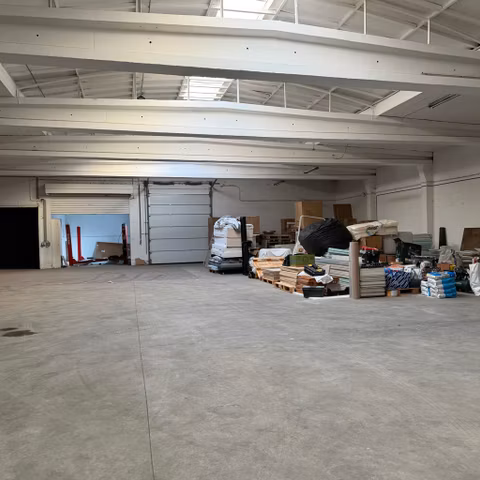 Immeuble industriel à vendre <br> Lier