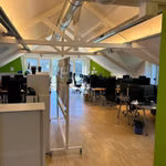 Bureaux à louer à Wavre