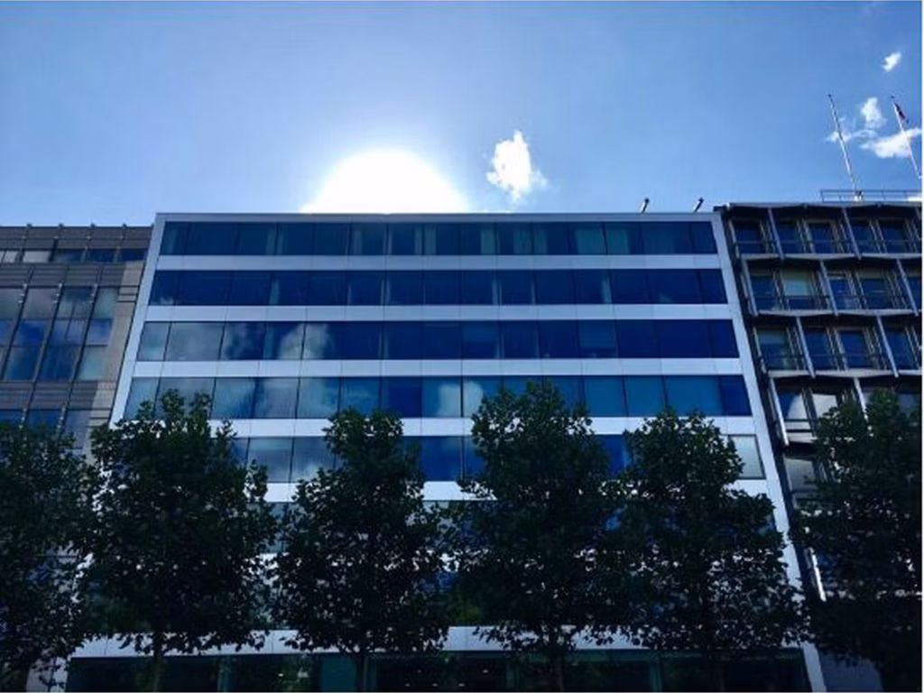 A LOUER - BRUXELLES - BUREAUX