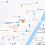 A LOUER - RETAIL - BRUXELLES