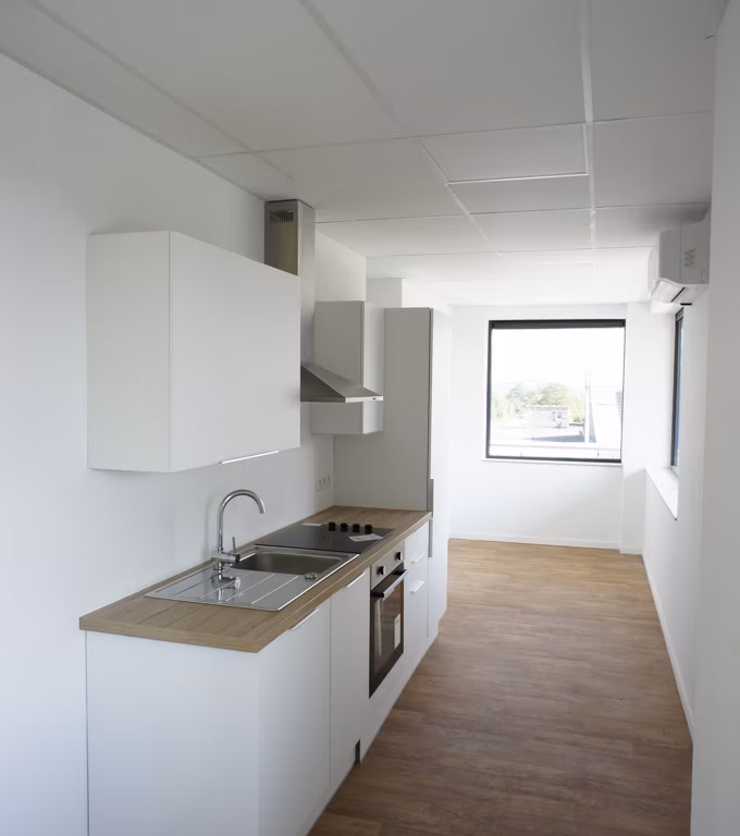 A LOUER - Flémalle - Bureaux neufs