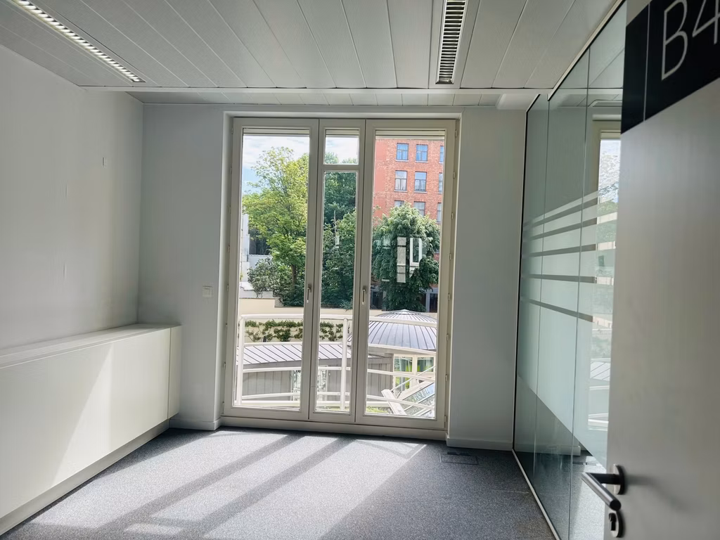 Bureau à louer <br> Bruxelles