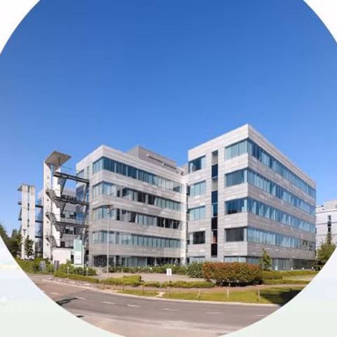 Kantoorgebouw te huur <br> Machelen