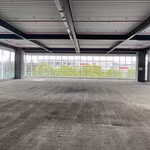 TE HUUR - KANTOREN - ANDERLECHT