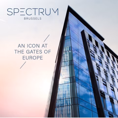 Archieven te huur <br> Bruxelles