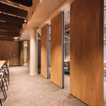A LOUER - BUREAUX - ZAVENTEM